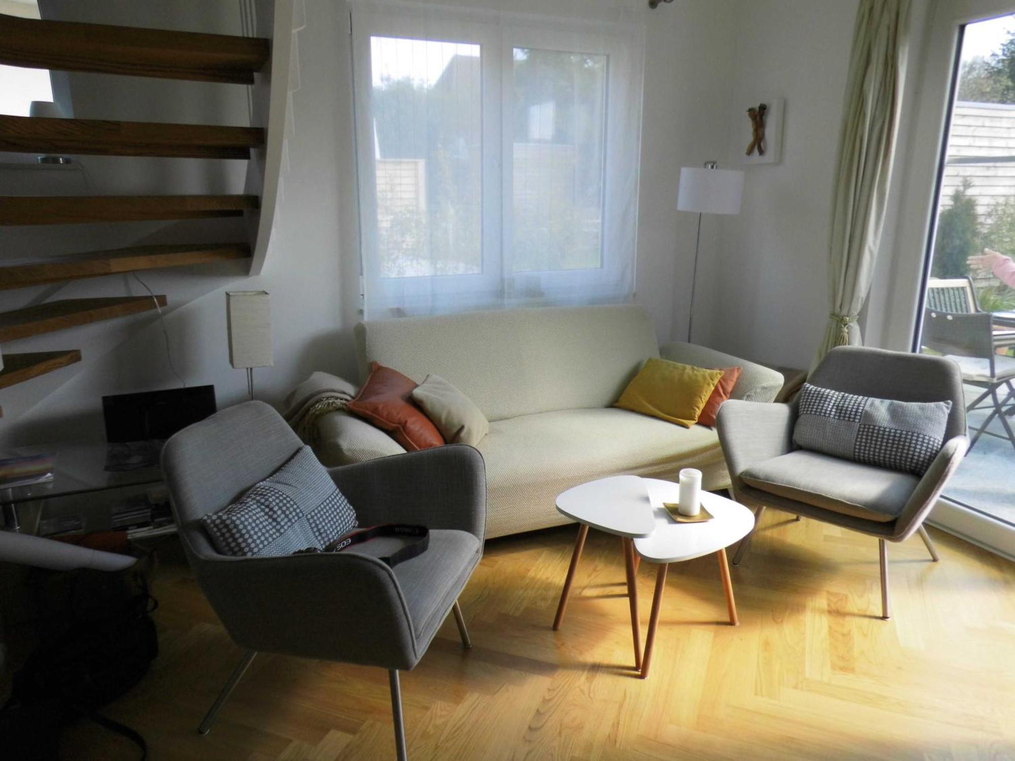 Ferienwohnung Ferienhaus Hohwachter Bucht Ostsee Dsl Wlan Экстерьер фото