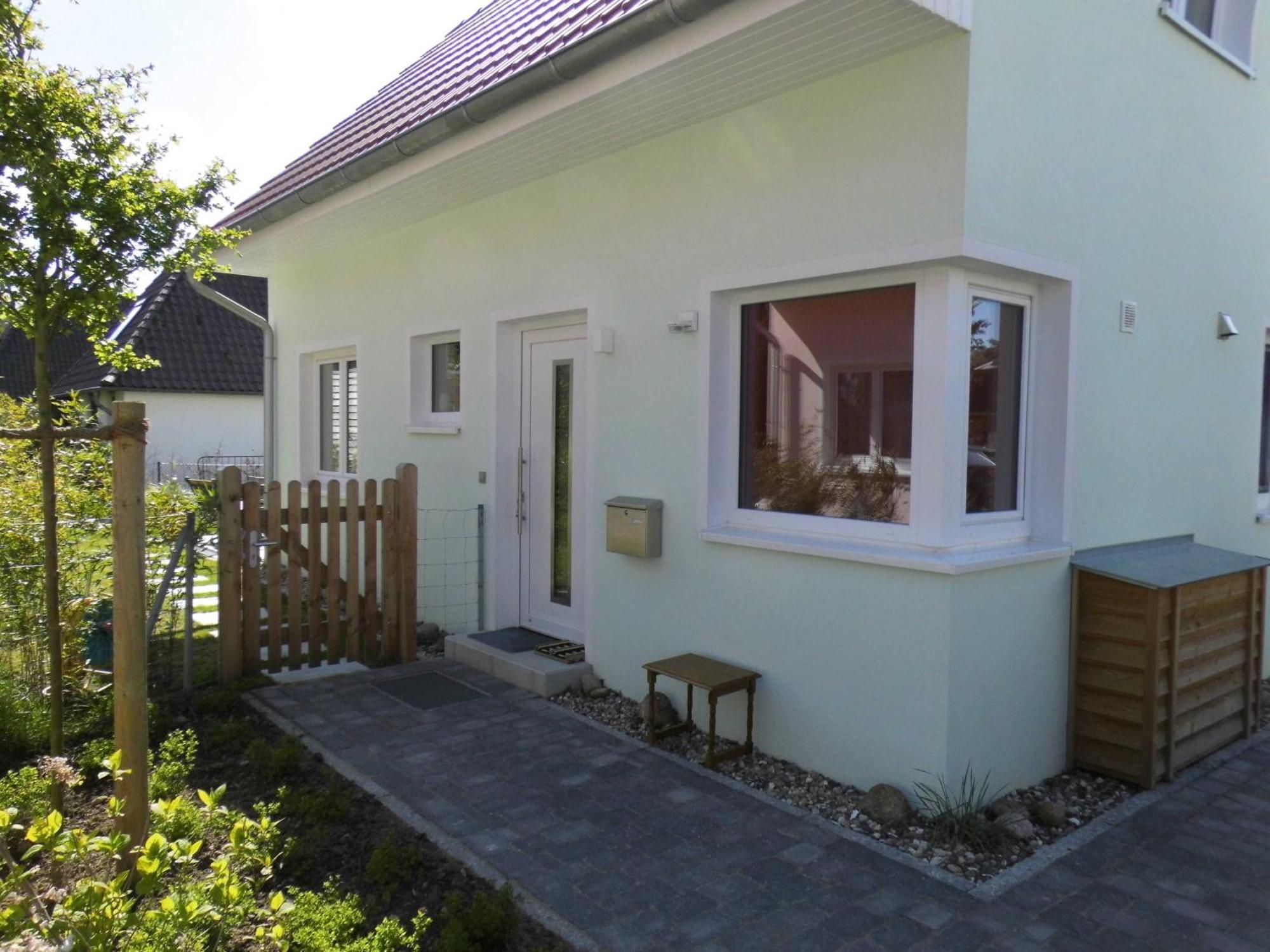 Ferienwohnung Ferienhaus Hohwachter Bucht Ostsee Dsl Wlan Экстерьер фото